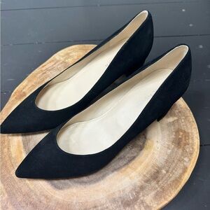 Marc Fisher Heels Size 8M